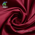 Light Spandex Satin With Twist Fabric